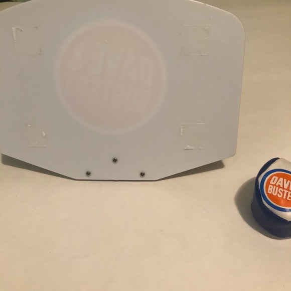 Dave &Buster’s Basketball Hoop - Picture 3 of 4